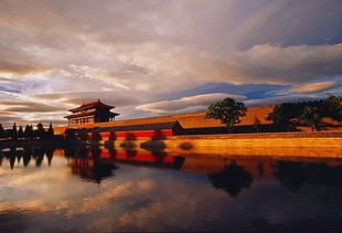 奉旨穿越 国庆寻宝柳叶湖与故宫的时空漫游指南