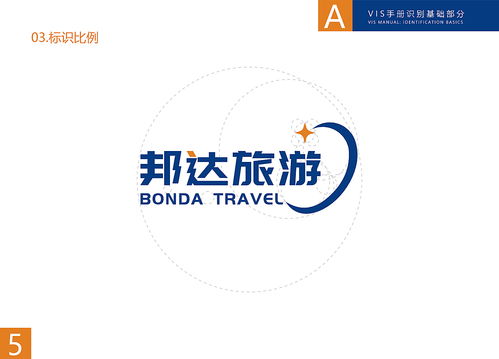 探索在线旅游时代下，旅游VI、海报、名片与三折页的整合营销策略